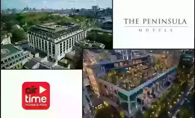 The Peninsula